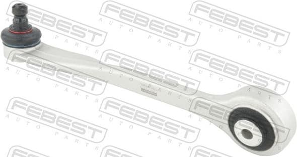 Control/Trailing Arm, wheel suspension 1724-8KFUPFL