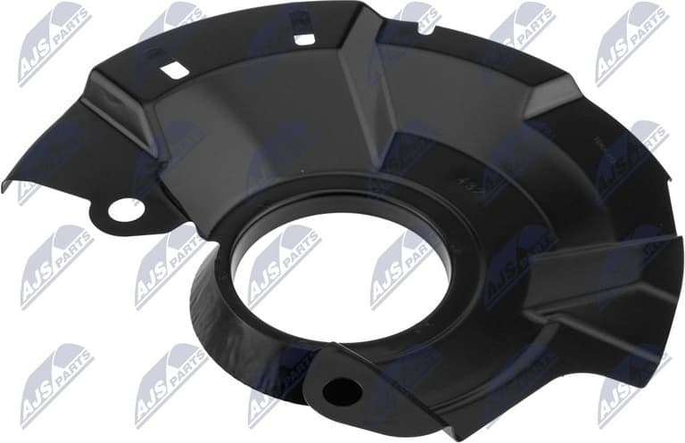 Splash Guard, brake disc HTO-KA-313