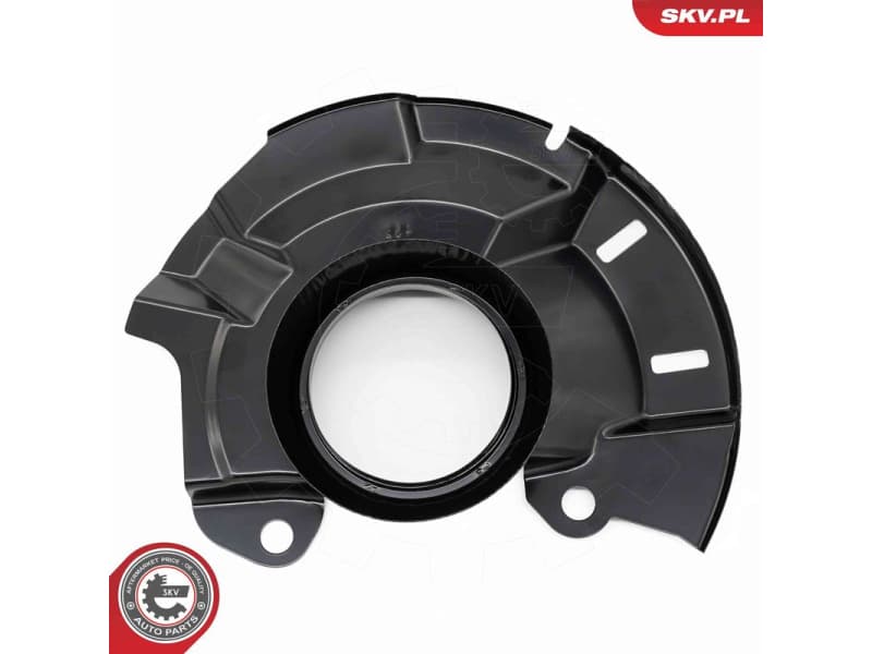 Splash Guard, brake disc 57SKV247 - image 3