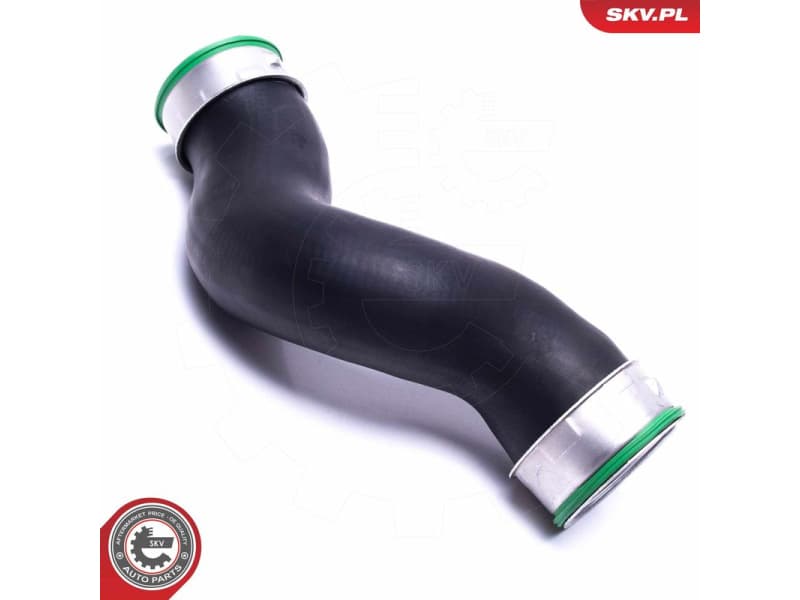 Intake Hose, air filter 24SKV457 - image 3
