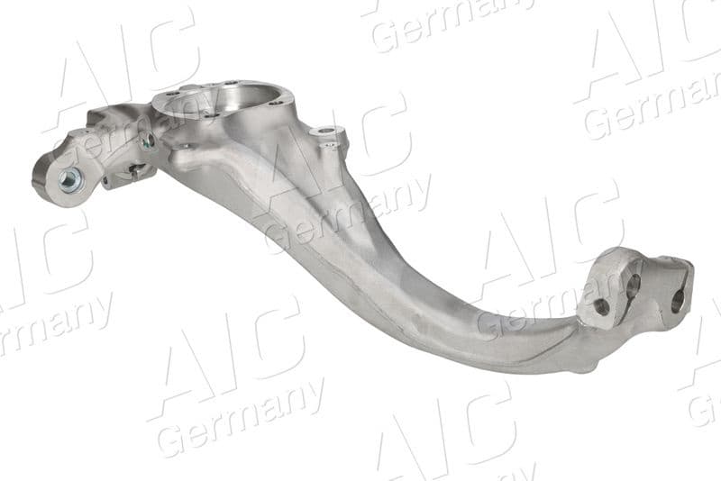 Steering Knuckle, wheel suspension NEW MOBILITY PARTS 74680 - image 2