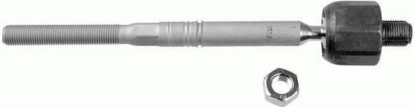 Tie rod inner (rack end) JAR1406