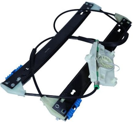 Window Regulator 50-0489 - image 2