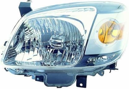 Headlight Depo 216-1154L-LDEM2