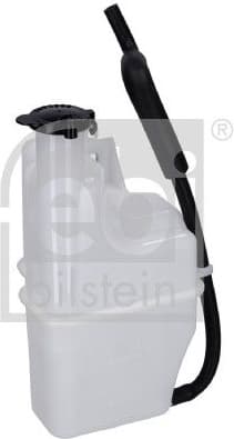 Expansion Tank, coolant 192809