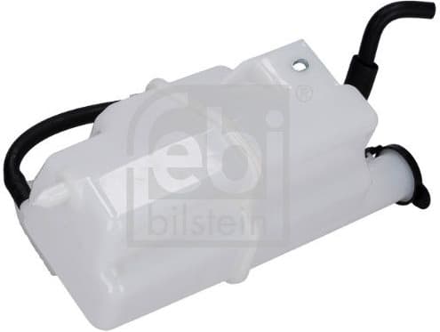 Expansion Tank, coolant 192809 - image 2