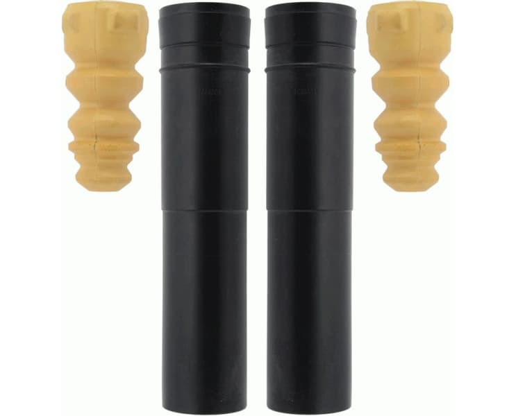 Dust Cover Kit, shock absorber Service Kit 89-319-0