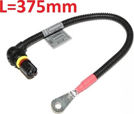 Cable glow plug module unit 12427789231