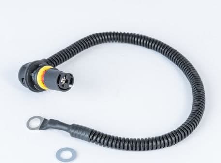 Laidas žvakių relės modulio - image 3