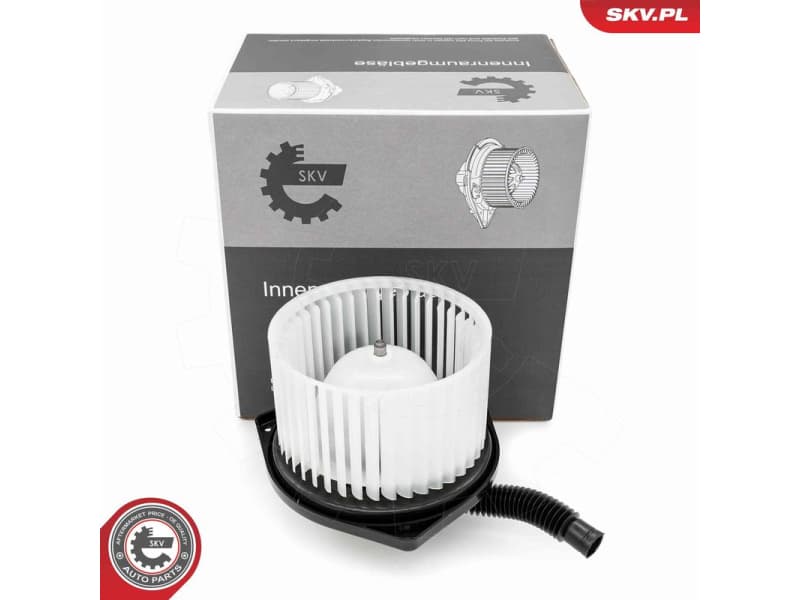 Interior Blower 68SKV052