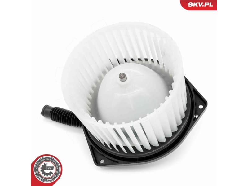 Interior Blower 68SKV052 - image 2
