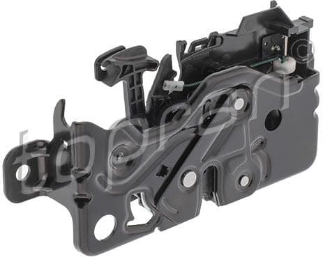 Tailgate Lock 504 323