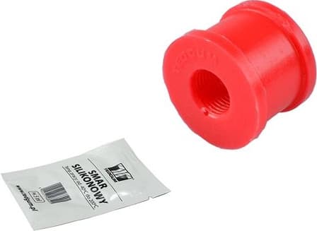 Bushing, stabiliser coupling rod 01167236