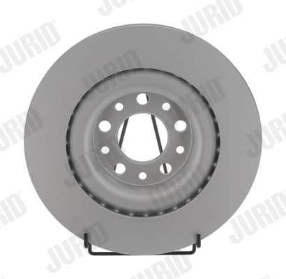 Brake Disc COAT+ 563681JC