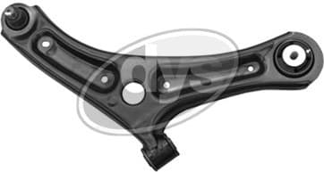 Control/Trailing Arm, wheel suspension 20-01217