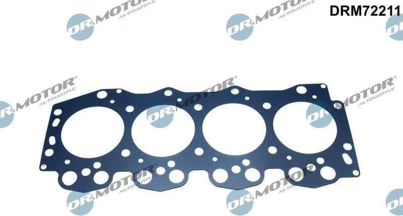 Gasket, cylinder head DRM72211