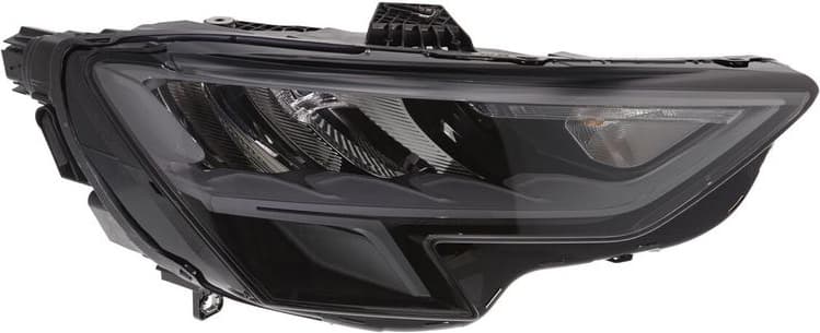Headlight 450889