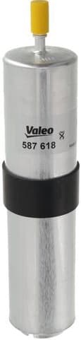 Fuel Filter 587618 - image 2