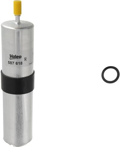 Fuel Filter 587618 - image 5