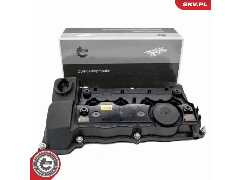 Cylinder Head Cover 48SKV107