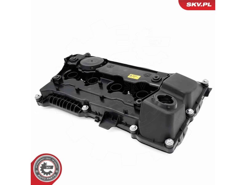 Cylinder Head Cover 48SKV107 - image 3