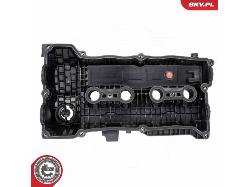 Cylinder Head Cover 48SKV107 - image 5