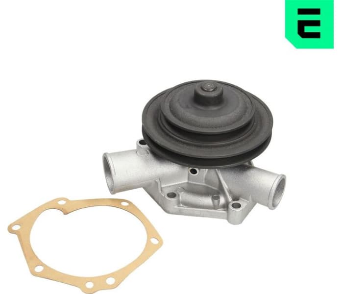 Water Pump, engine cooling AQ-1121