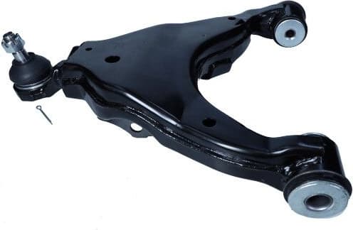 Control/Trailing Arm, wheel suspension 72-6206 - image 3