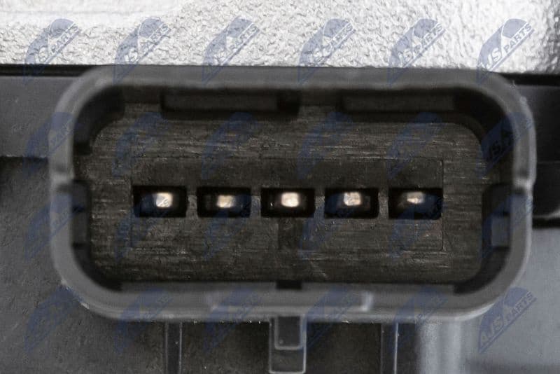 EGR Valve EGR-CT-020 - image 2