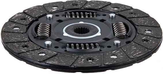 Clutch Disc 07-00131-SX - image 4