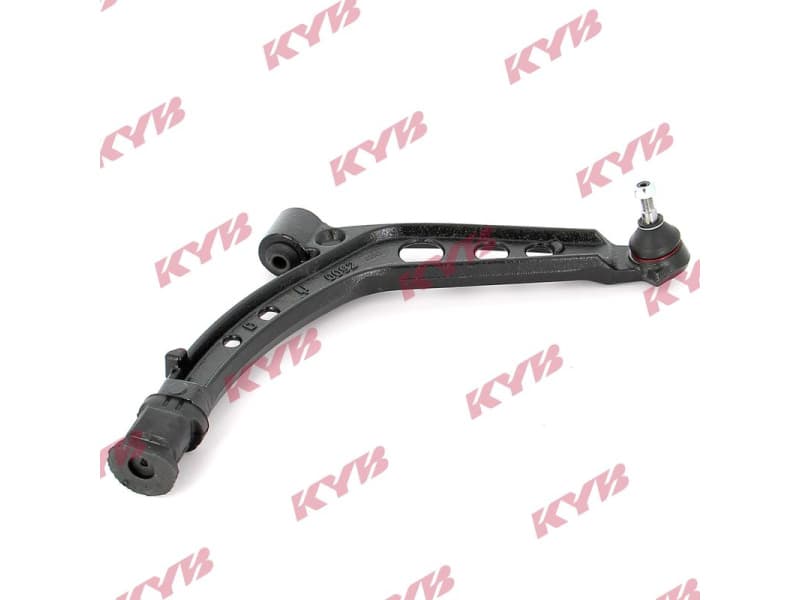 Control/Trailing Arm, wheel suspension KSC4015