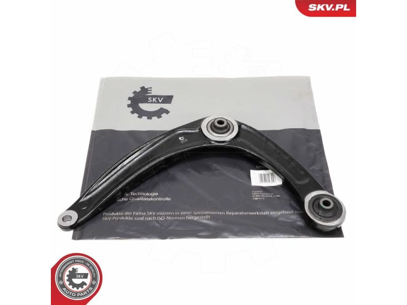 Control/Trailing Arm, wheel suspension 69SKV159