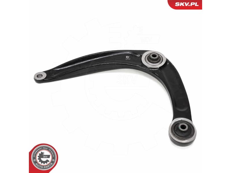 Control/Trailing Arm, wheel suspension 69SKV159 - image 2