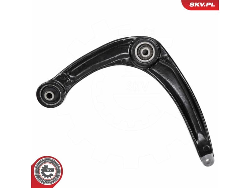 Control/Trailing Arm, wheel suspension 69SKV159 - image 3