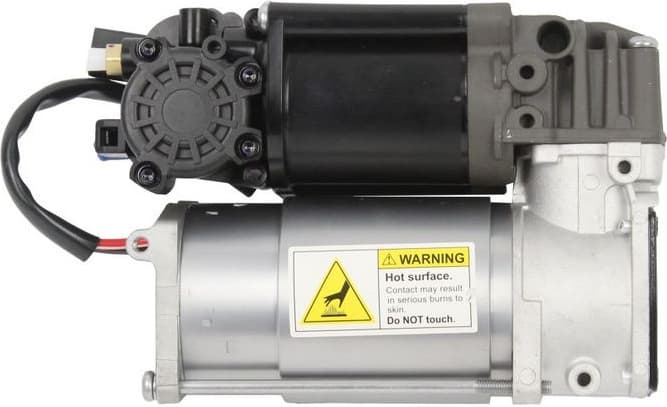 Compressor, compressed-air system LORO 131-02-601