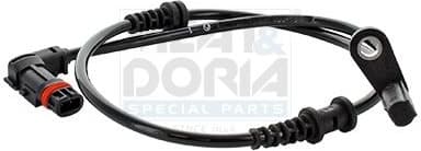 Sensor, wheel speed 90902