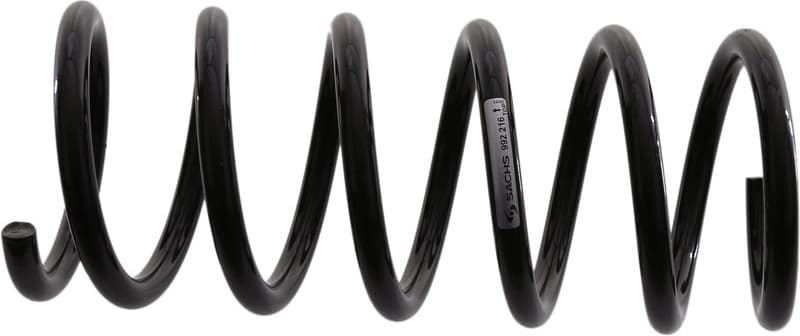 Suspension Spring 992 216