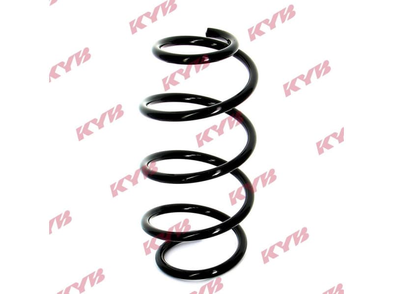Suspension Spring K-Flex RA1519