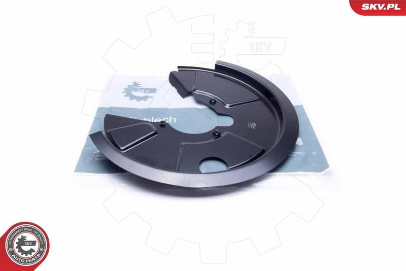 Splash Guard, brake disc 57SKV174