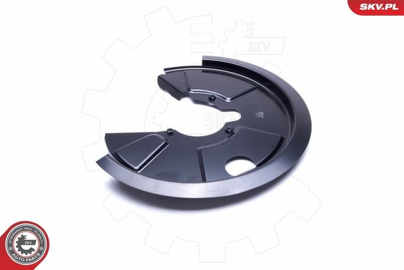 Splash Guard, brake disc 57SKV174 - image 2
