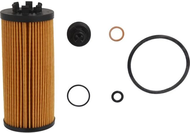 Oil Filter 586669 - image 4