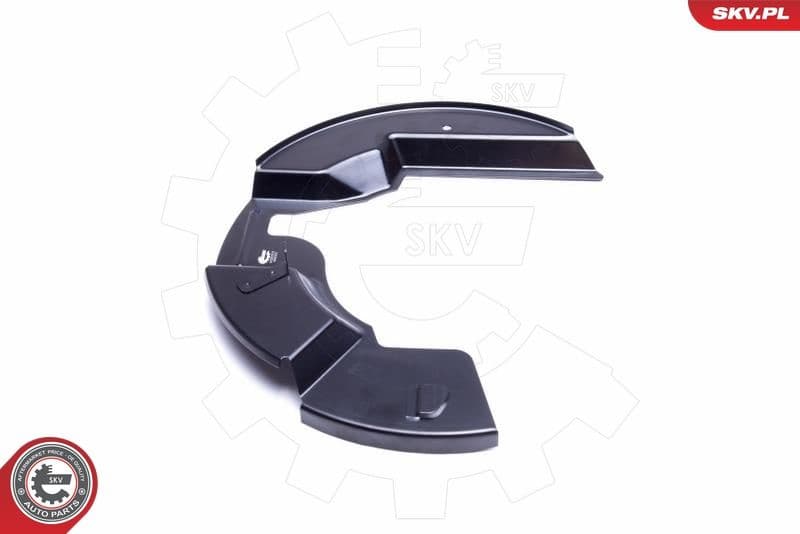Splash Guard, brake disc 57SKV173 - image 2