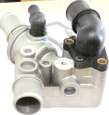 Thermostat, coolant 402-80K