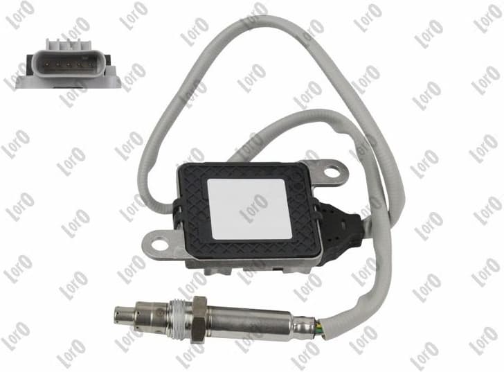 NOx Sensor, NOx catalytic converter LORO 134-02-037 - image 2