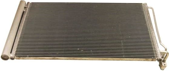 Condenser, air conditioning AC830142 - image 2