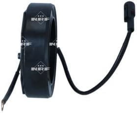 Coil, magnetic clutch (compressor) 38566 - image 2