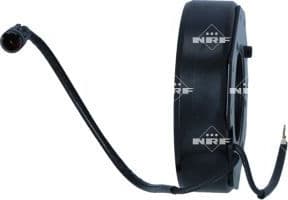 Coil, magnetic clutch (compressor) 38566 - image 4