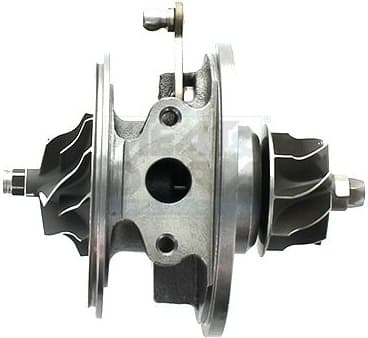 Core assembly, turbocharger 601126