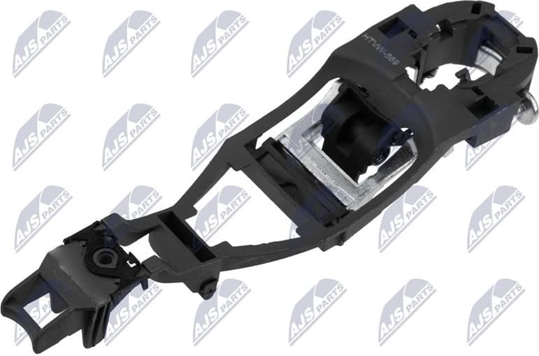 Frame, exterior door handle EZC-VW-569