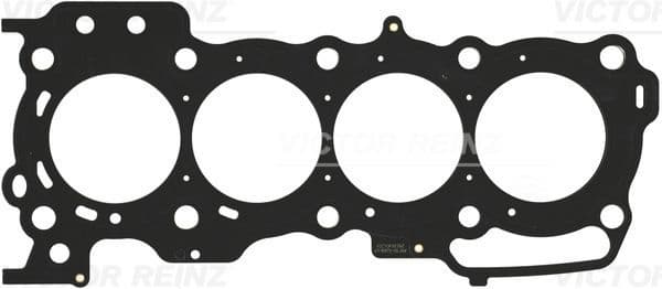 Gasket, cylinder head 61-10972-00